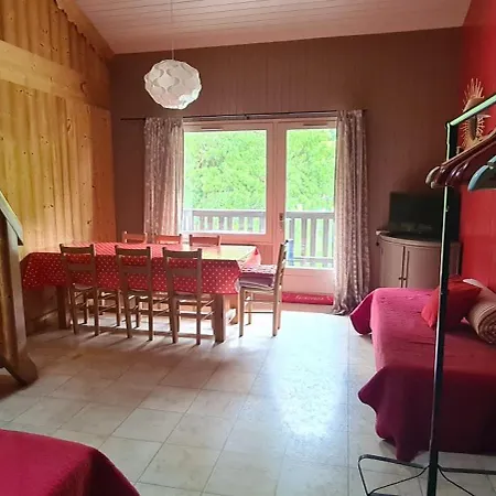 Aparthotel Et Restaurant L'adray 3*