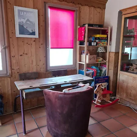 Et Restaurant L'adray Longefoy