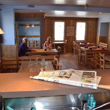 Et Restaurant L'adray Aparthotel 3*