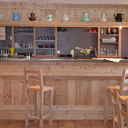 Et Restaurant L'adray 3*
