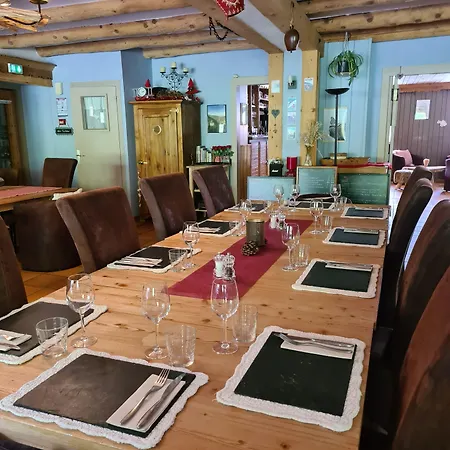 Et Restaurant L'adray 3* Longefoy