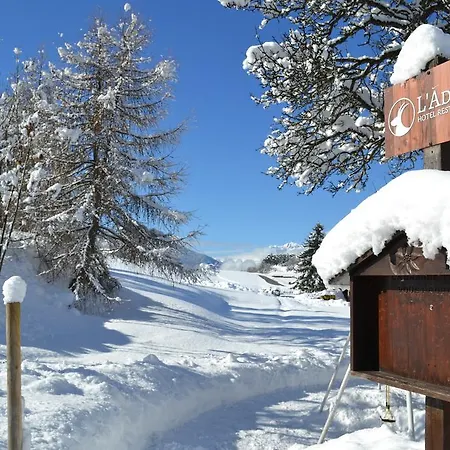 Et Restaurant L'adray 3* Longefoy