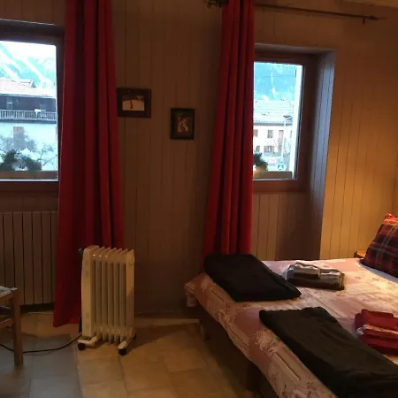 Aparthotel Et Restaurant L'adray