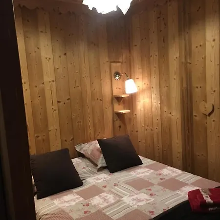 Aparthotel Et Restaurant L'adray