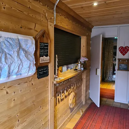 Et Restaurant L'adray Aparthotel Longefoy