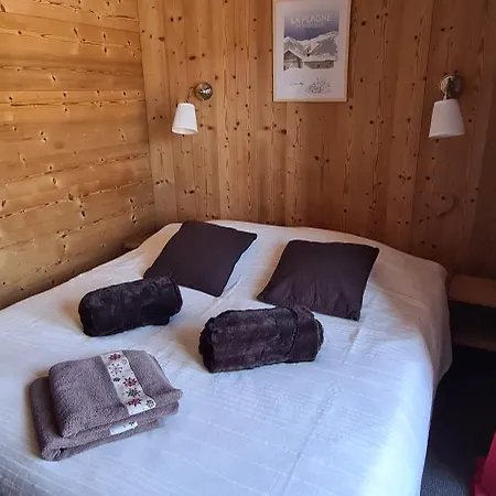 Et Restaurant L'adray 3* Longefoy