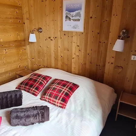 Aparthotel Et Restaurant L'adray 3*