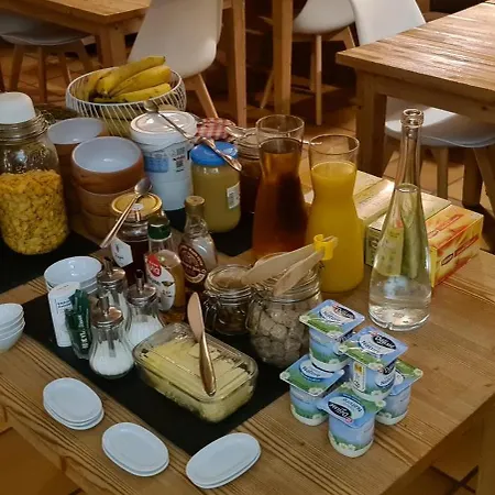 Aparthotel Et Restaurant L'adray 3*