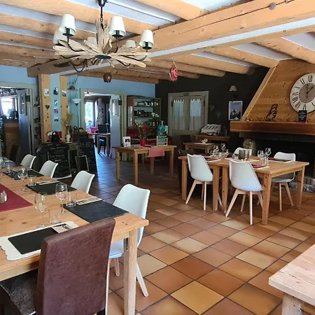 Et Restaurant L'adray