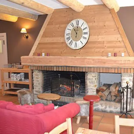 Et Restaurant L'adray 3*