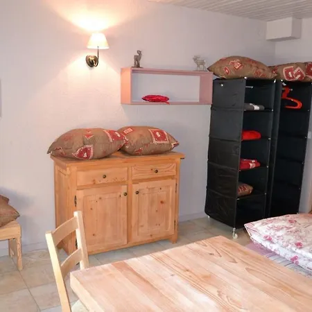 Et Restaurant L'adray Aparthotel