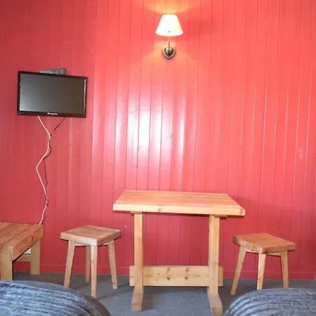 Aparthotel Et Restaurant L'adray