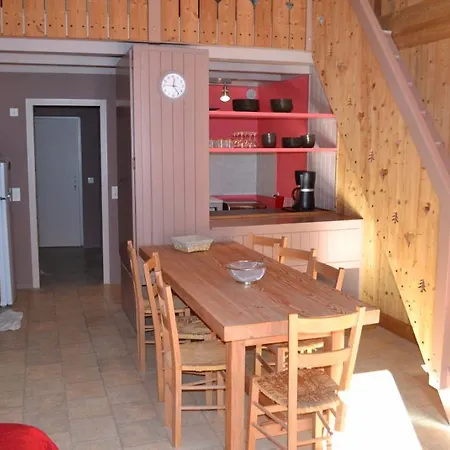 Aparthotel Et Restaurant L'adray Longefoy