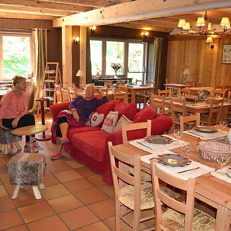 Et Restaurant L'adray 3*