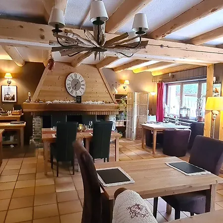 Aparthotel Et Restaurant L'adray