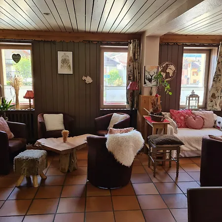 Et Restaurant L'adray Longefoy