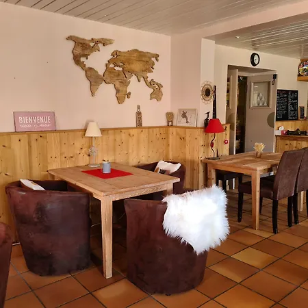 Et Restaurant L'adray