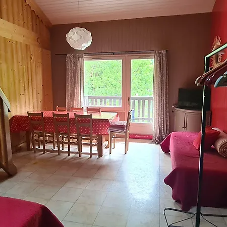 Et Restaurant L'adray Aparthotel 3*