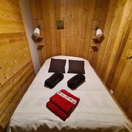 Aparthotel Et Restaurant L'adray Longefoy