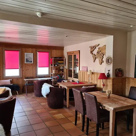 Aparthotel Et Restaurant L'adray 3*