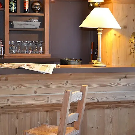 Aparthotel Et Restaurant L'adray
